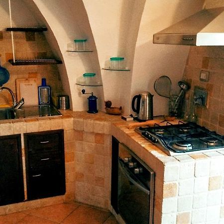 דירות ספלו Residenza Le Volte Degli Angeli חדר תמונה
