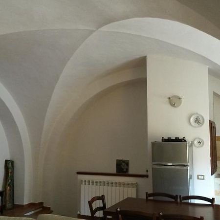 דירות ספלו Residenza Le Volte Degli Angeli מראה חיצוני תמונה