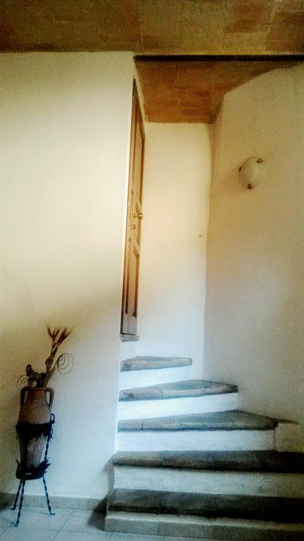 דירות ספלו Residenza Le Volte Degli Angeli חדר תמונה