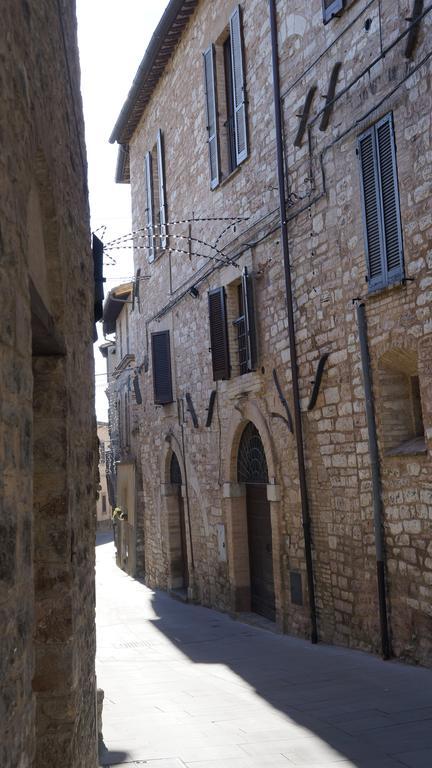 דירות ספלו Residenza Le Volte Degli Angeli מראה חיצוני תמונה