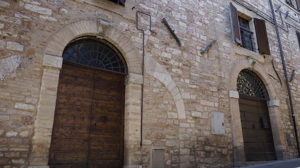 דירות ספלו Residenza Le Volte Degli Angeli מראה חיצוני תמונה